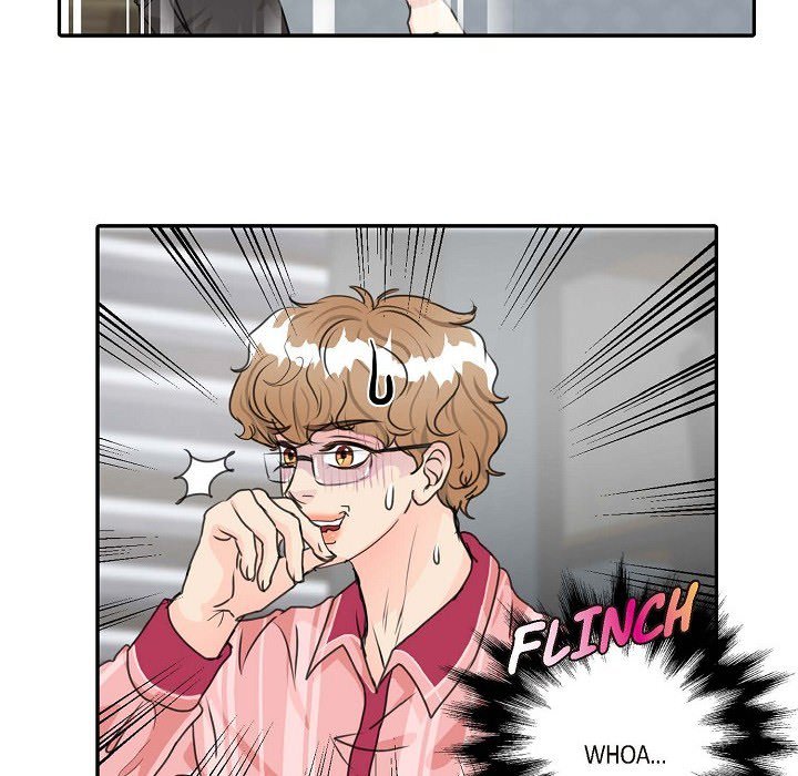 Read Come Be My Teacher chapter 28 image 4 on Lezhin