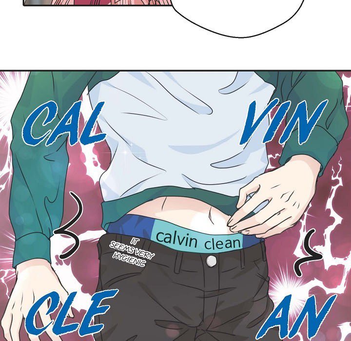 Read Come Be My Teacher chapter 28 image 40 on Lezhin