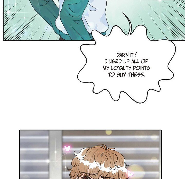 Read Come Be My Teacher chapter 28 image 42 on Lezhin