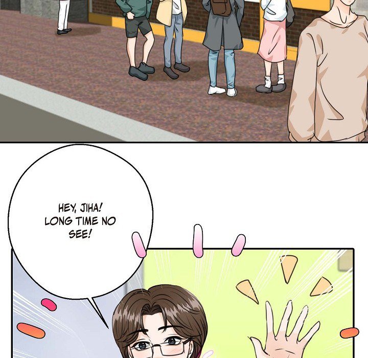 Read Come Be My Teacher chapter 28 image 45 on Lezhin