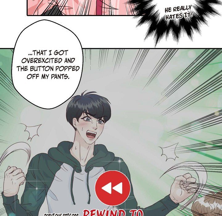 Read Come Be My Teacher chapter 28 image 5 on Lezhin