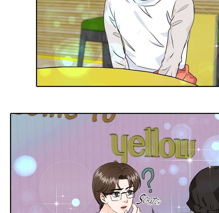 Read Come Be My Teacher chapter 28 image 51 on Lezhin