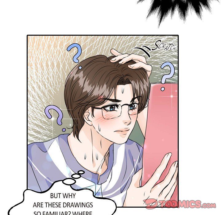 Read Come Be My Teacher chapter 28 image 55 on Lezhin