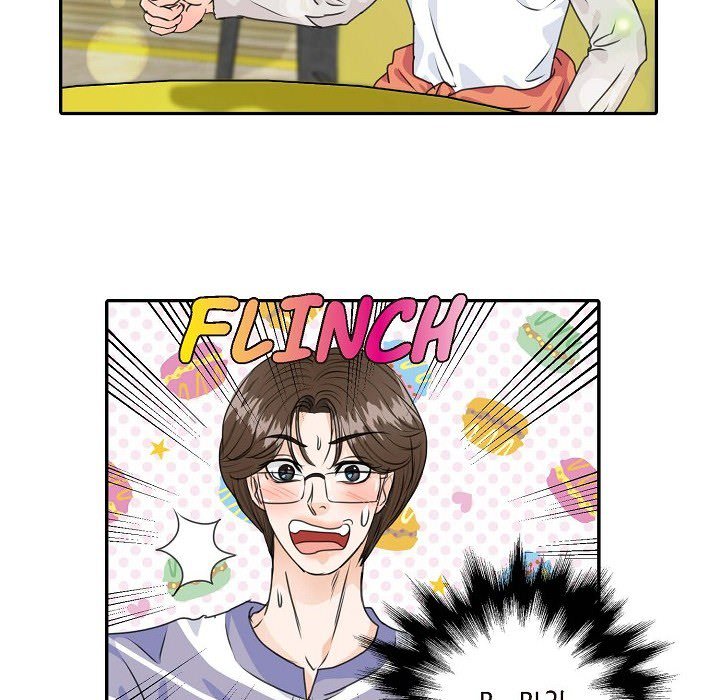Read Come Be My Teacher chapter 28 image 57 on Lezhin