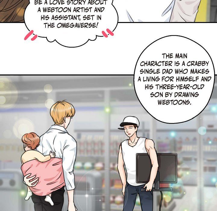Read Come Be My Teacher chapter 28 image 59 on Lezhin