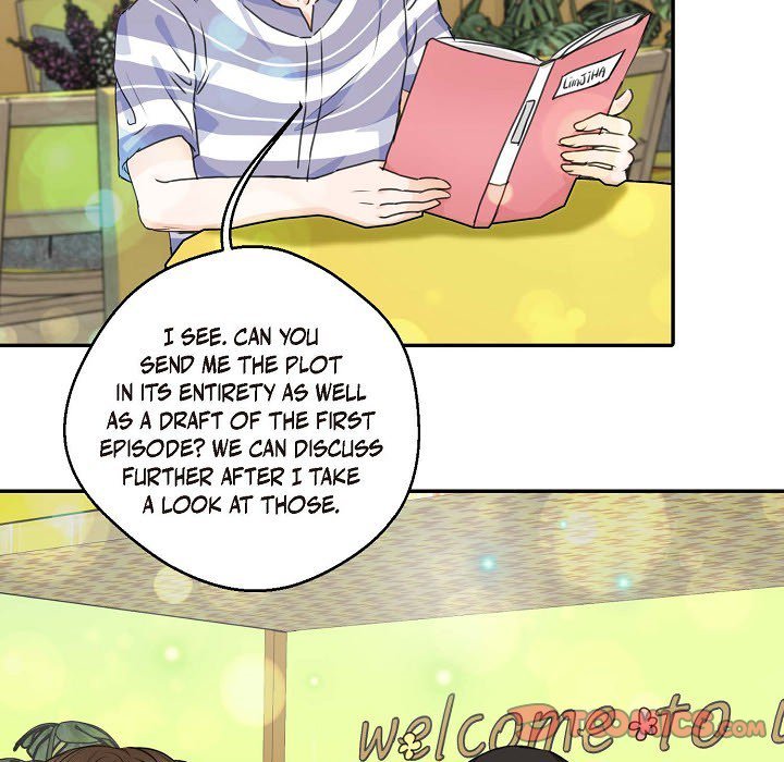 Read Come Be My Teacher chapter 28 image 61 on Lezhin