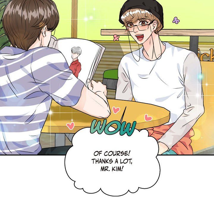 Read Come Be My Teacher chapter 28 image 62 on Lezhin