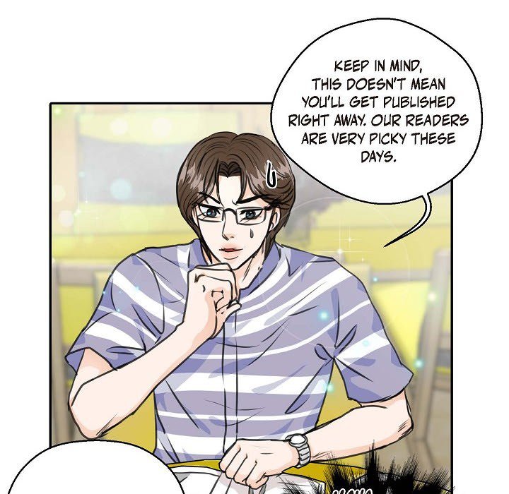 Read Come Be My Teacher chapter 28 image 63 on Lezhin