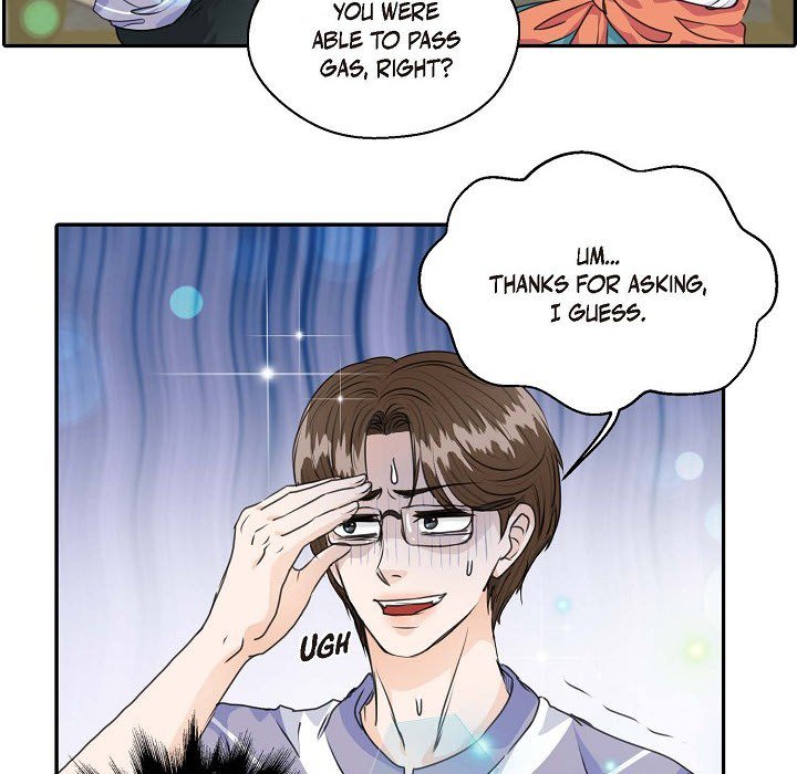 Read Come Be My Teacher chapter 28 image 66 on Lezhin