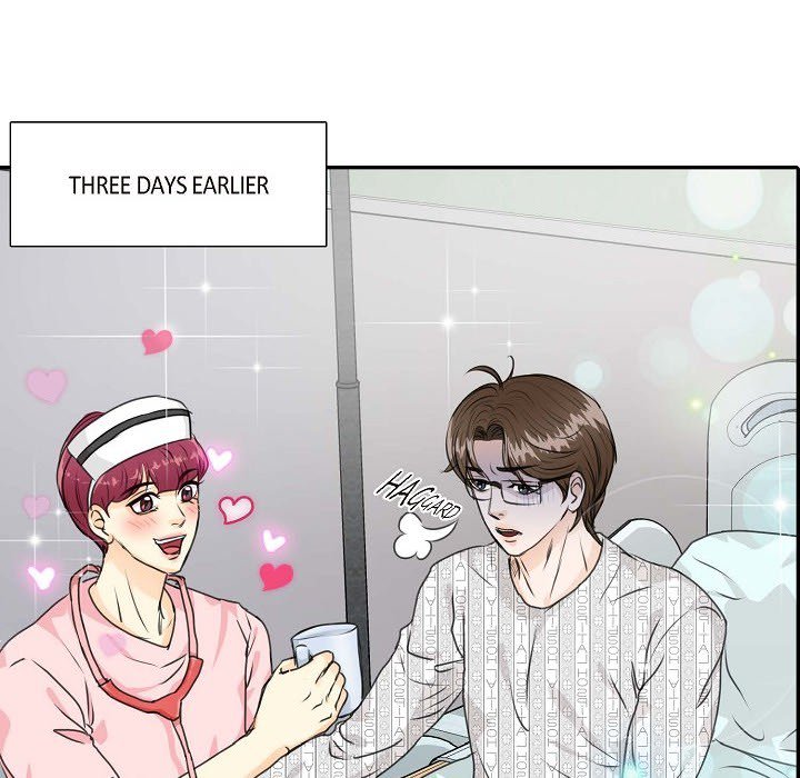 Read Come Be My Teacher chapter 28 image 68 on Lezhin