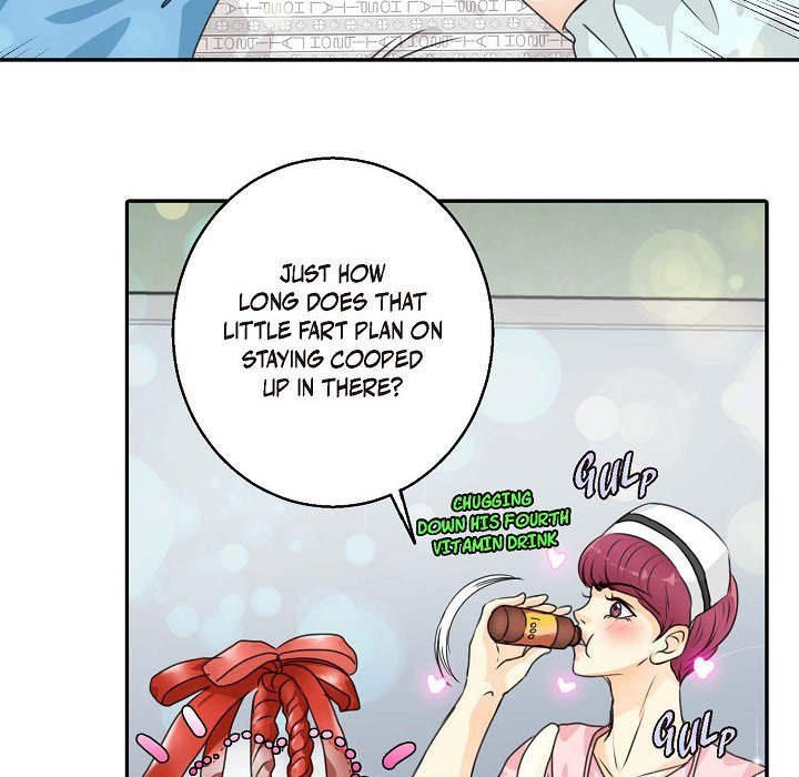 Read Come Be My Teacher chapter 28 image 71 on Lezhin