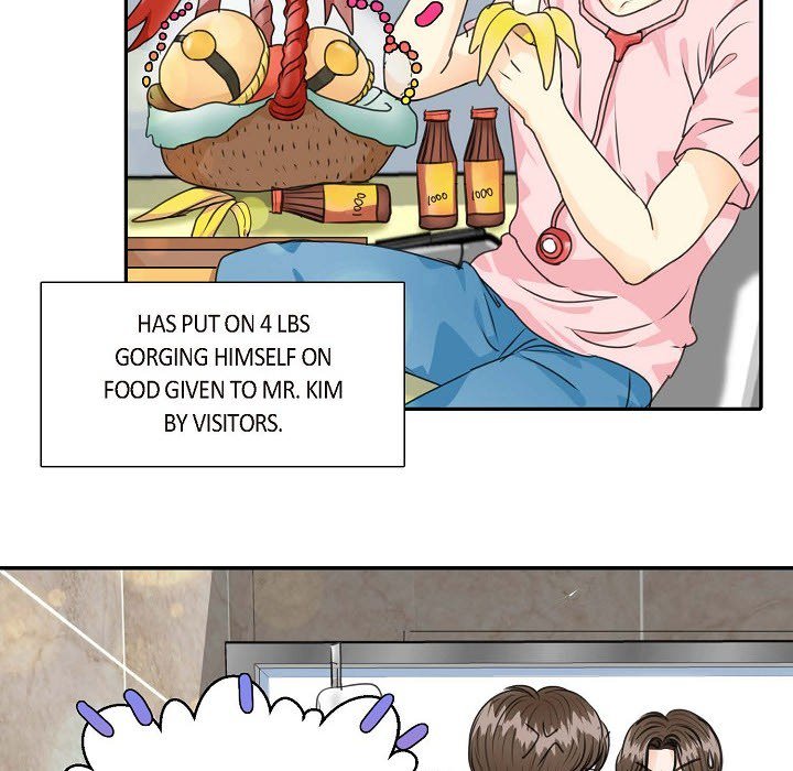 Read Come Be My Teacher chapter 28 image 72 on Lezhin