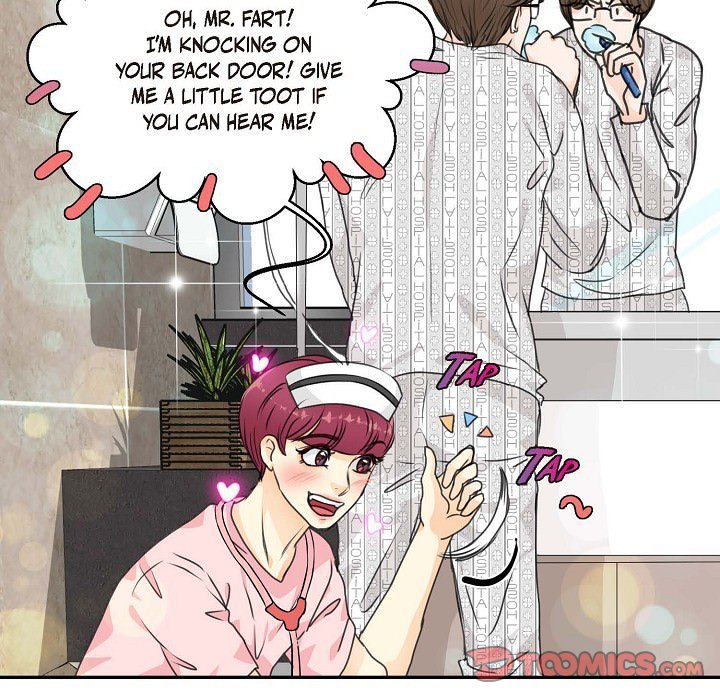 Read Come Be My Teacher chapter 28 image 73 on Lezhin