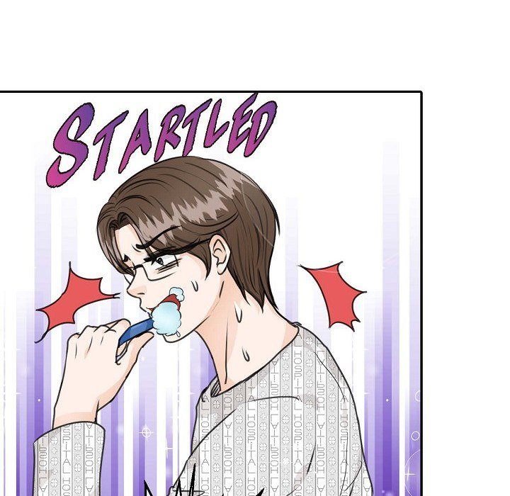 Read Come Be My Teacher chapter 28 image 74 on Lezhin