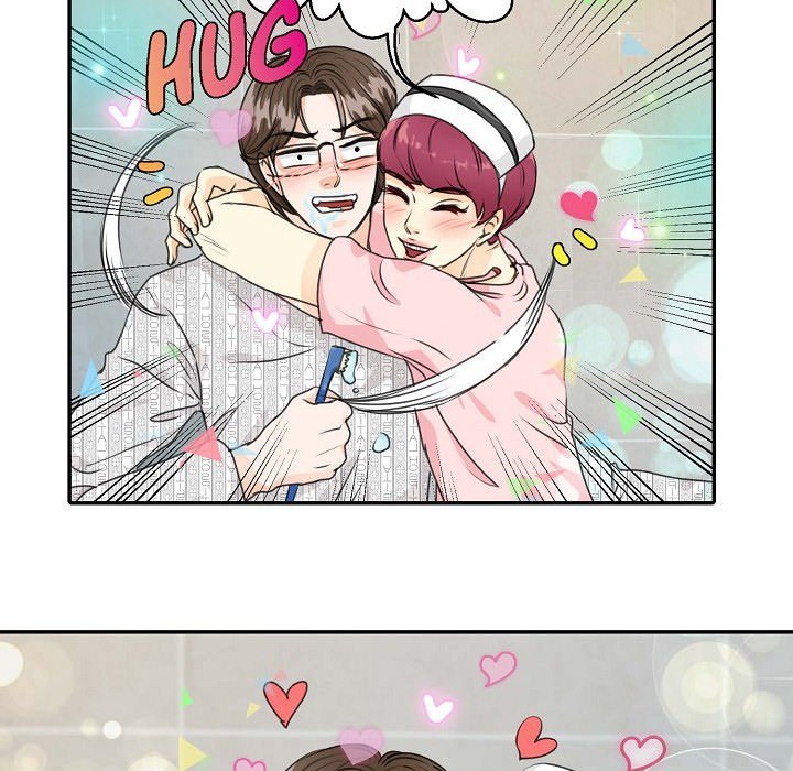 Read Come Be My Teacher chapter 28 image 77 on Lezhin