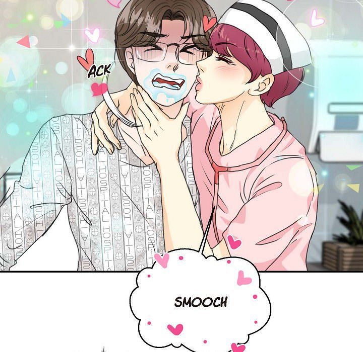 Read Come Be My Teacher chapter 28 image 78 on Lezhin