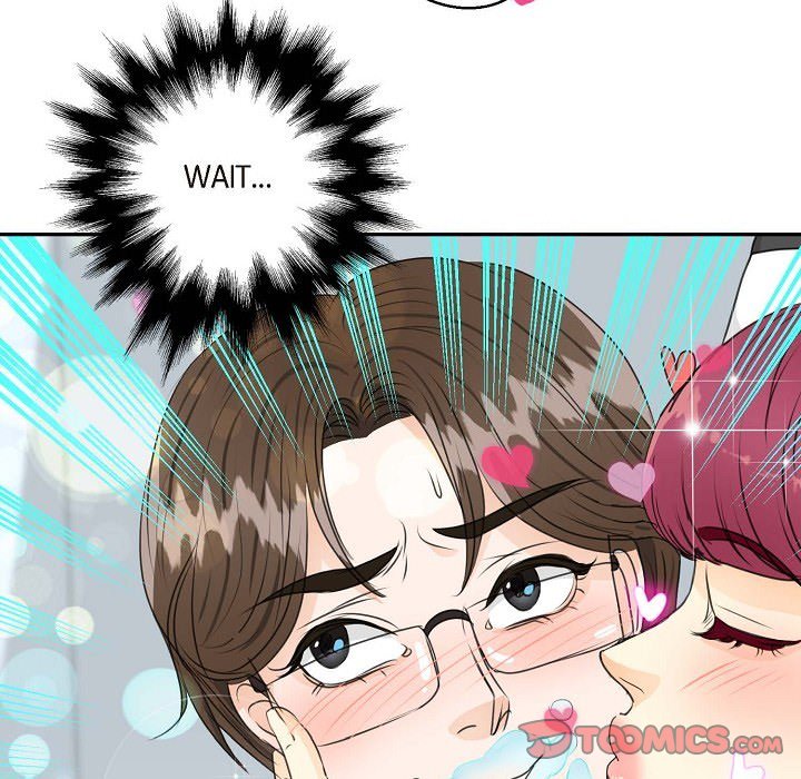 Read Come Be My Teacher chapter 28 image 79 on Lezhin