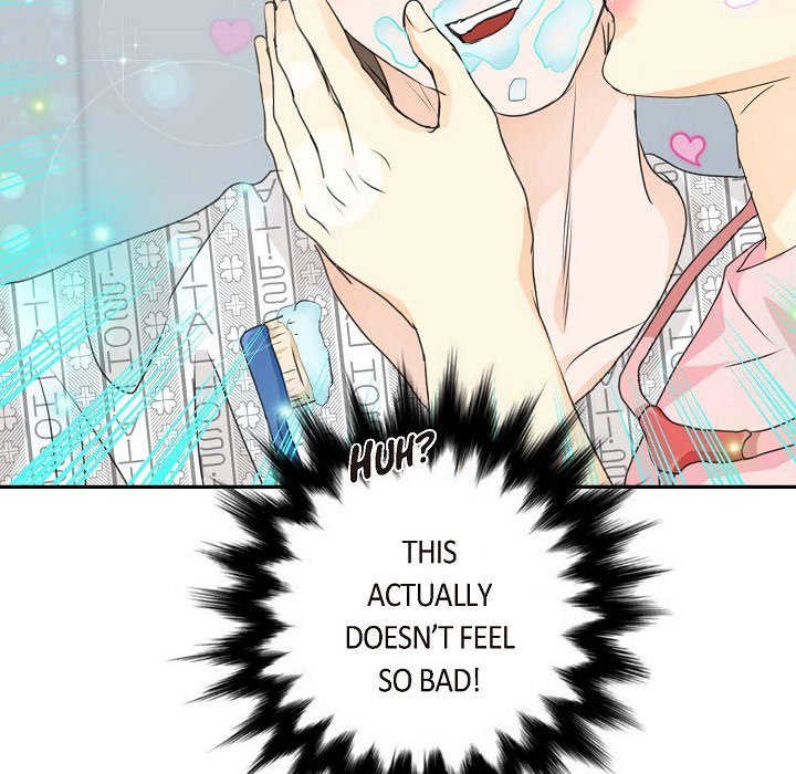 Read Come Be My Teacher chapter 28 image 80 on Lezhin