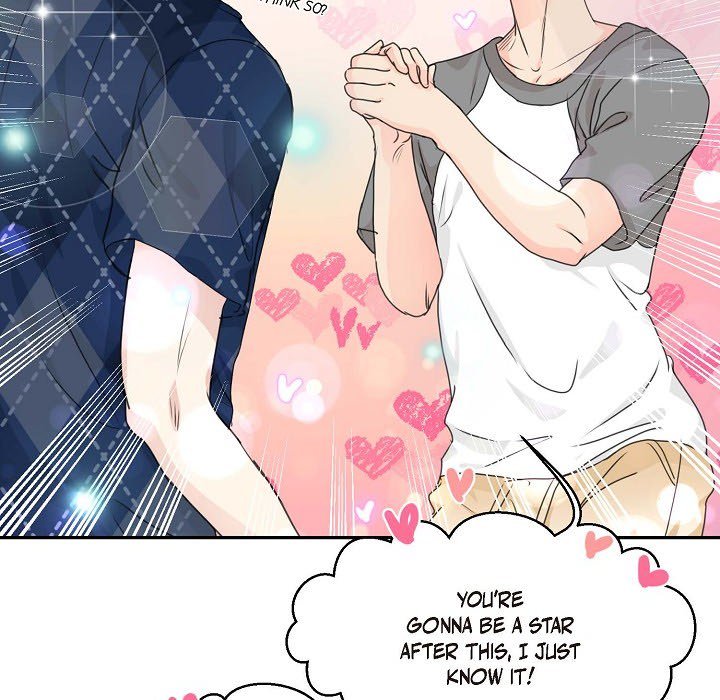 Read Come Be My Teacher chapter 29 image 14 on Lezhin