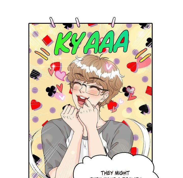 Read Come Be My Teacher chapter 29 image 16 on Lezhin