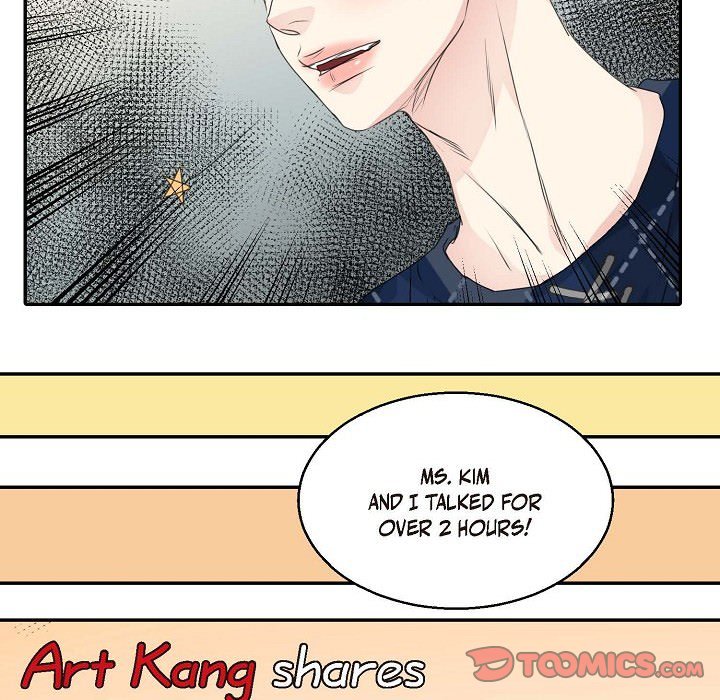 Read Come Be My Teacher chapter 29 image 19 on Lezhin