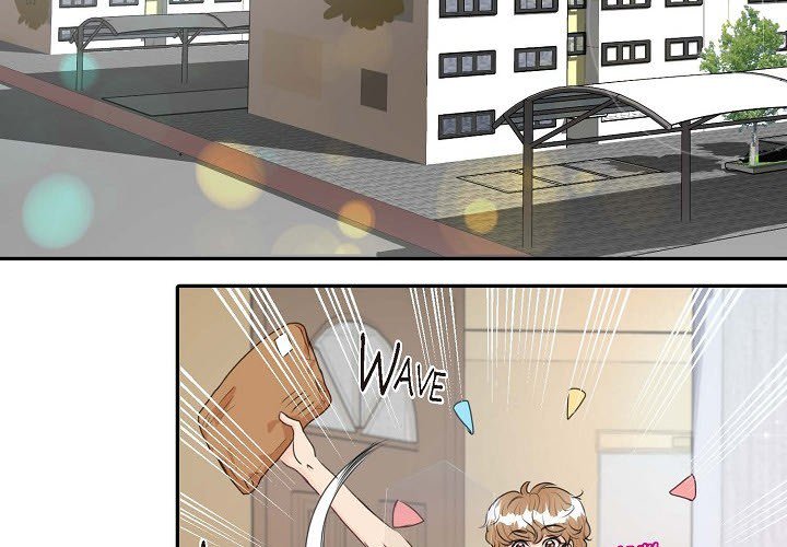 Read Come Be My Teacher chapter 29 image 2 on Lezhin