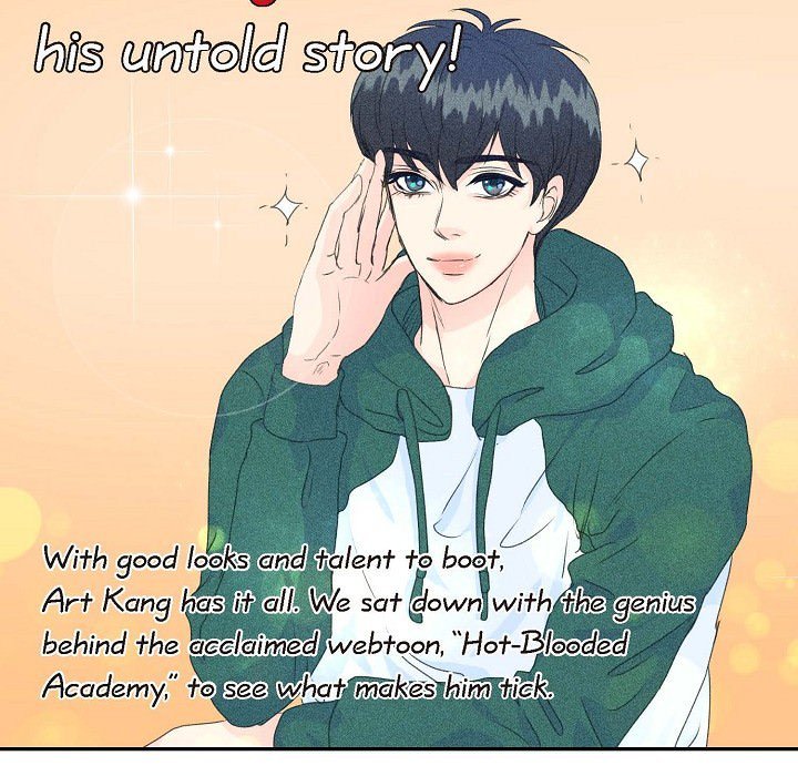 Read Come Be My Teacher chapter 29 image 20 on Lezhin