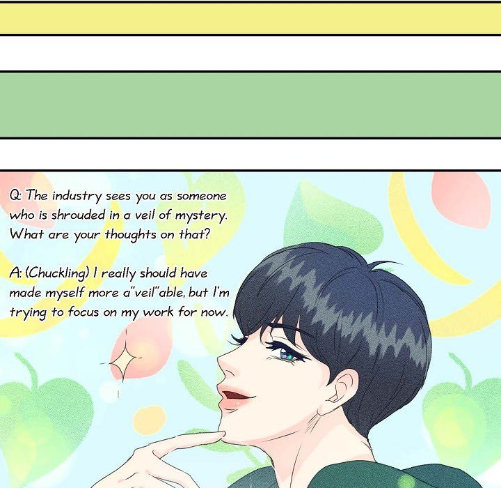 Read Come Be My Teacher chapter 29 image 21 on Lezhin