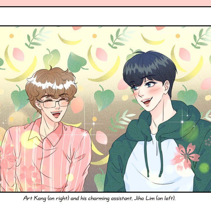 Read Come Be My Teacher chapter 29 image 23 on Lezhin