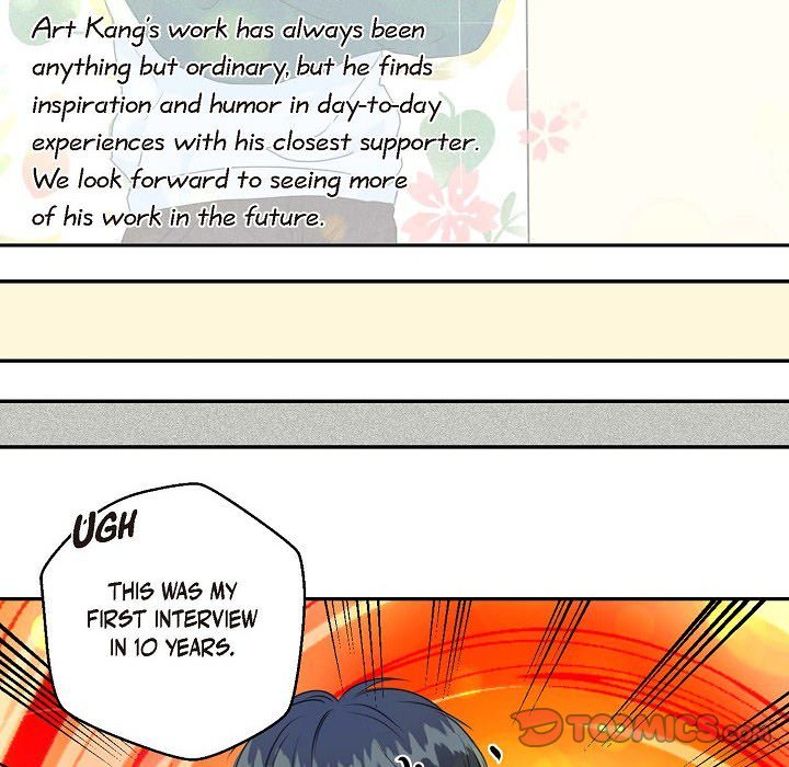 Read Come Be My Teacher chapter 29 image 25 on Lezhin