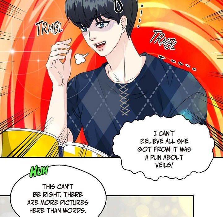 Read Come Be My Teacher chapter 29 image 26 on Lezhin