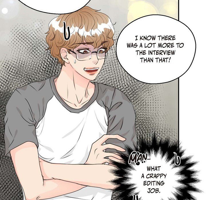 Read Come Be My Teacher chapter 29 image 27 on Lezhin