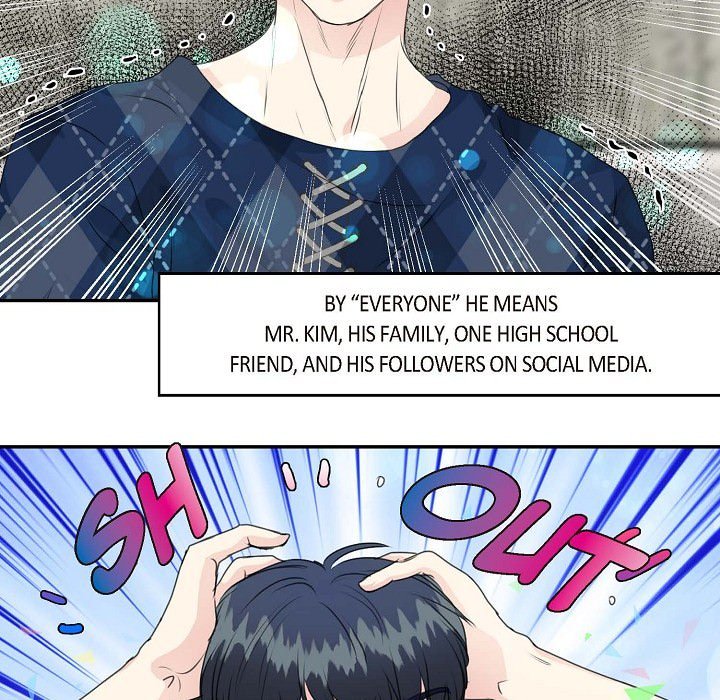 Read Come Be My Teacher chapter 29 image 29 on Lezhin
