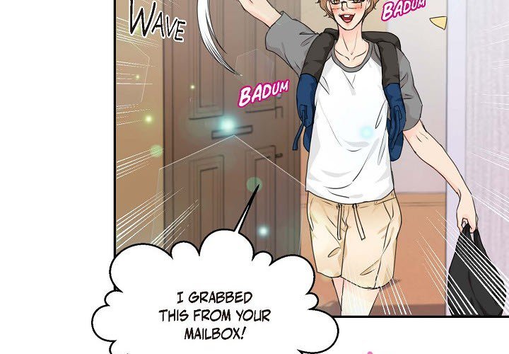 Read Come Be My Teacher chapter 29 image 3 on Lezhin