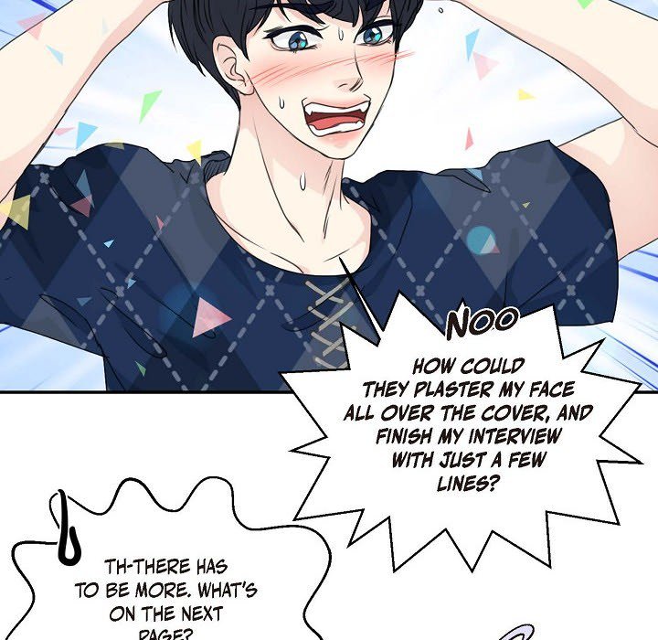 Read Come Be My Teacher chapter 29 image 30 on Lezhin