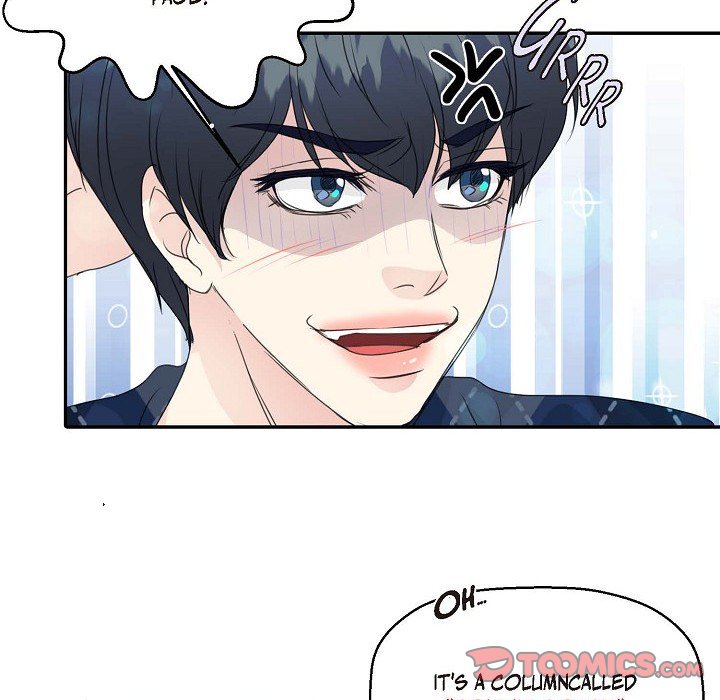 Read Come Be My Teacher chapter 29 image 31 on Lezhin