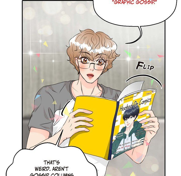 Read Come Be My Teacher chapter 29 image 32 on Lezhin