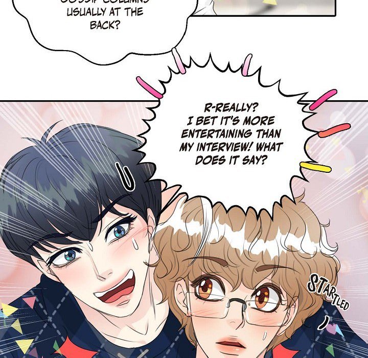 Read Come Be My Teacher chapter 29 image 33 on Lezhin