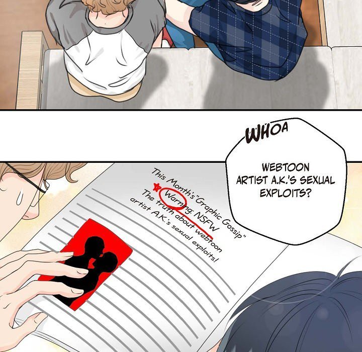 Read Come Be My Teacher chapter 29 image 35 on Lezhin