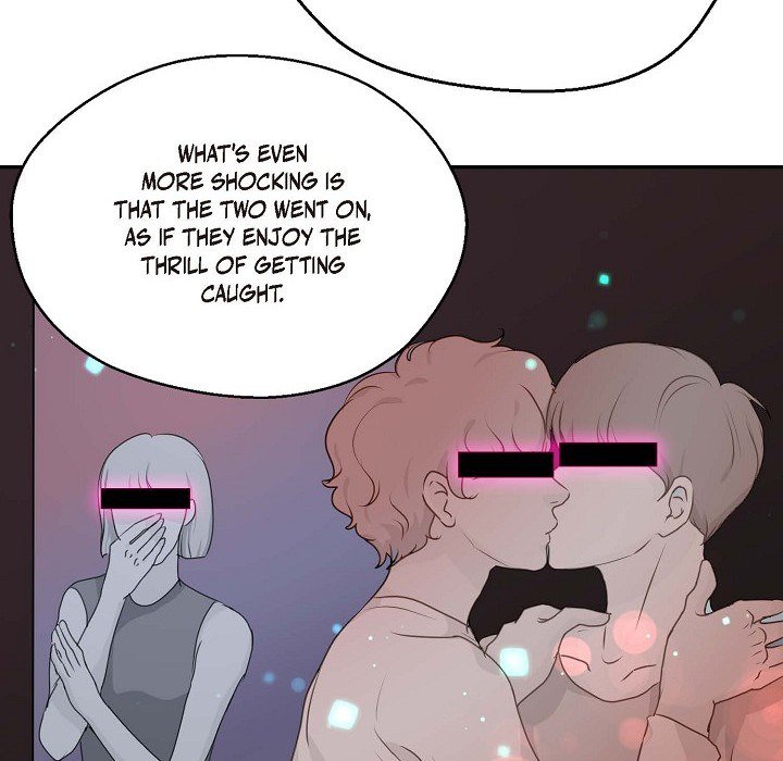 Read Come Be My Teacher chapter 29 image 39 on Lezhin