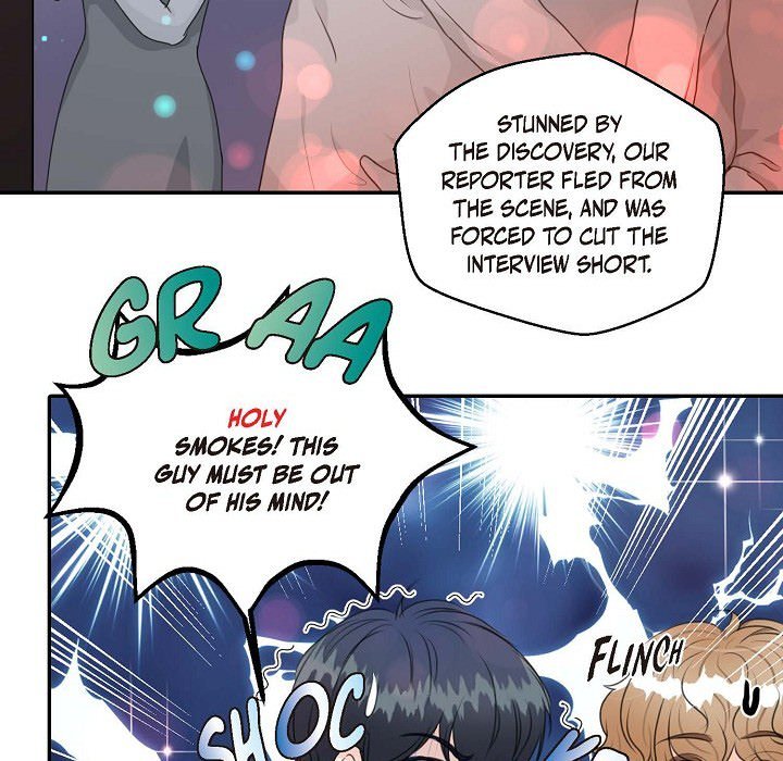 Read Come Be My Teacher chapter 29 image 40 on Lezhin