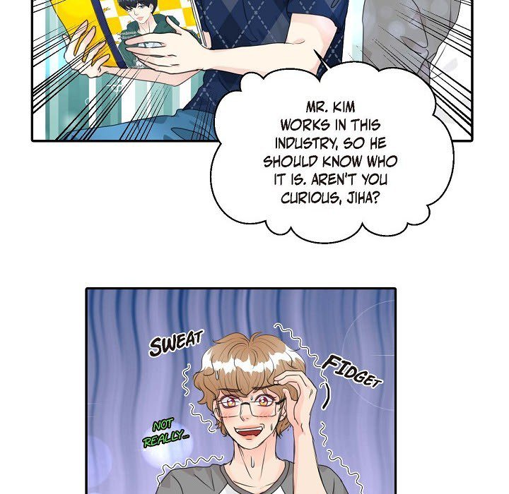 Read Come Be My Teacher chapter 29 image 45 on Lezhin