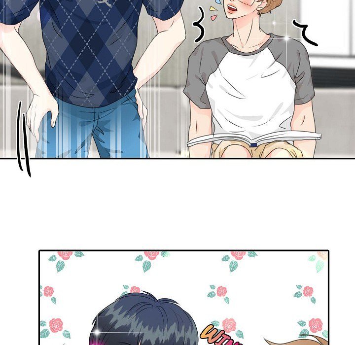 Read Come Be My Teacher chapter 29 image 47 on Lezhin