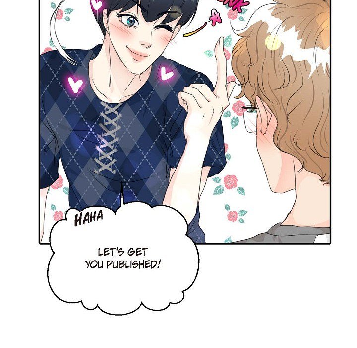 Read Come Be My Teacher chapter 29 image 48 on Lezhin