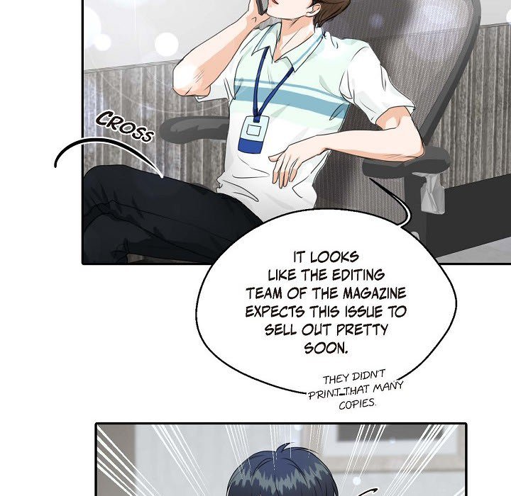 Read Come Be My Teacher chapter 29 image 53 on Lezhin