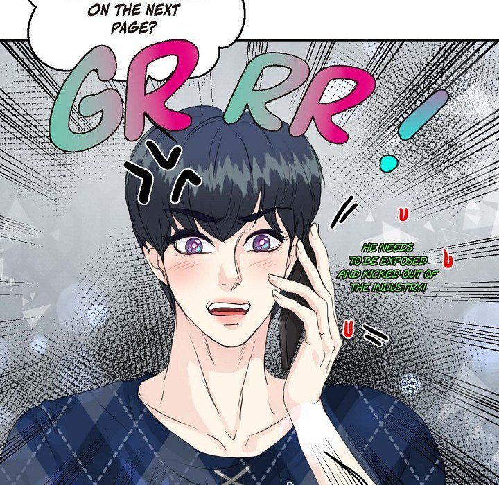Read Come Be My Teacher chapter 29 image 56 on Lezhin