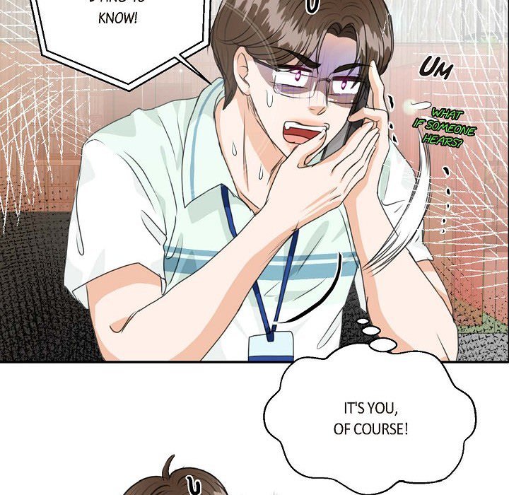 Read Come Be My Teacher chapter 29 image 59 on Lezhin