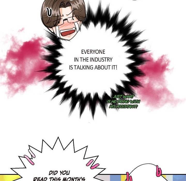 Read Come Be My Teacher chapter 29 image 60 on Lezhin