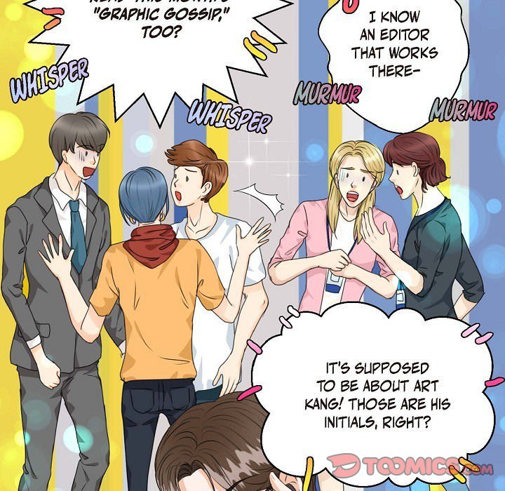 Read Come Be My Teacher chapter 29 image 61 on Lezhin