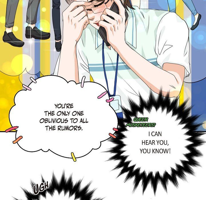 Read Come Be My Teacher chapter 29 image 62 on Lezhin